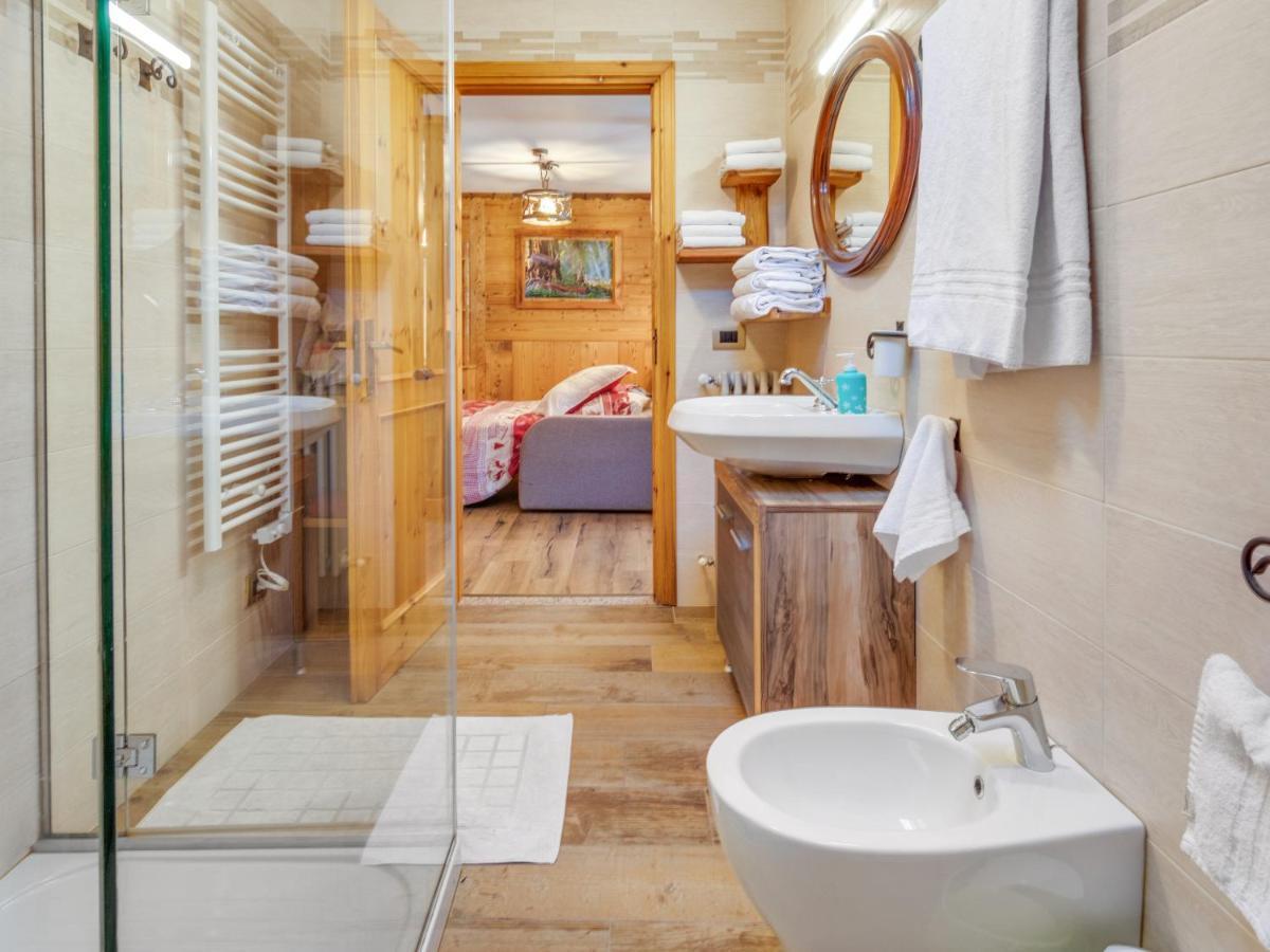 Mini Arpy Apartment Morgex Ngoại thất bức ảnh