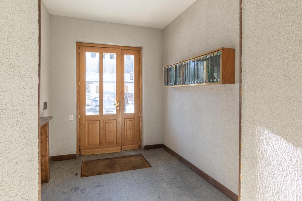 Mini Arpy Apartment Morgex Ngoại thất bức ảnh